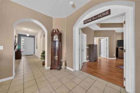 Villa ou maison à vendre à Kissimmee, Floride: 4 chambres, 202.71 m2 № 2394100 - photo 12