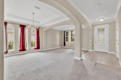 House in Davenport, Florida 4 bedrooms, 299.05 sq.m. № 2396296 - photo 4