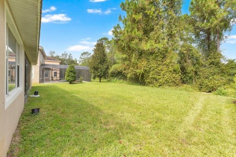 House in Davenport, Florida 4 bedrooms, 299.05 sq.m. № 2396296 - photo 30