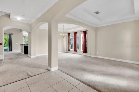 House in Davenport, Florida 4 bedrooms, 299.05 sq.m. № 2396296 - photo 3