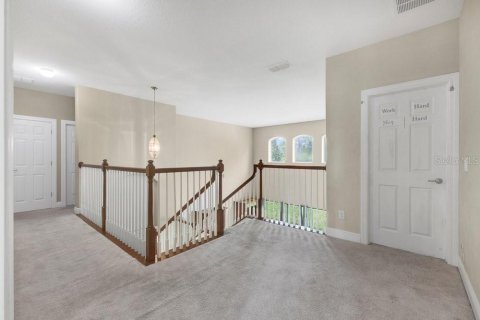 House in Davenport, Florida 4 bedrooms, 299.05 sq.m. № 2396296 - photo 13