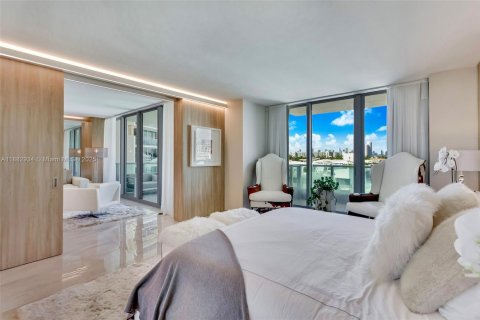 Copropriété à vendre à Miami Beach, Floride: 2 chambres, 127.28 m2 № 1943278 - photo 8
