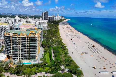 Copropriété à vendre à Miami Beach, Floride: 2 chambres, 127.28 m2 № 1943278 - photo 21