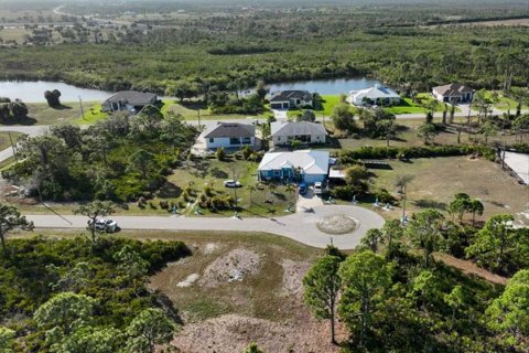 Land in Placida, Florida № 2228590 - photo 14