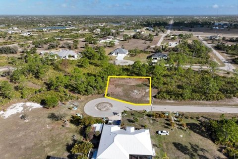 Land in Placida, Florida № 2228590 - photo 4