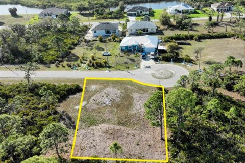 Land in Placida, Florida № 2228590 - photo 9