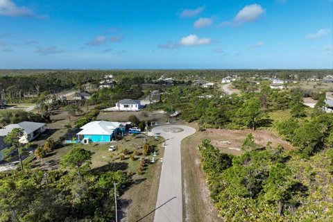 Land in Placida, Florida № 2228590 - photo 8