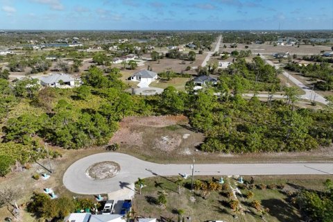 Land in Placida, Florida № 2228590 - photo 11
