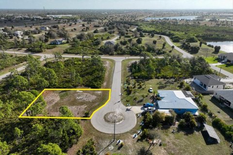 Land in Placida, Florida № 2228590 - photo 6
