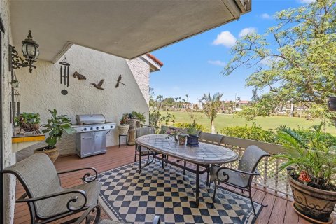 Adosado en venta en Saint Petersburg, Florida, 3 dormitorios, 177.91 m2 № 1584521 - foto 20