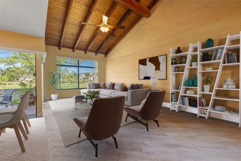 Adosado en venta en Saint Petersburg, Florida, 3 dormitorios, 177.91 m2 № 1584521 - foto 9