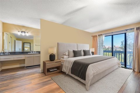 Adosado en venta en Saint Petersburg, Florida, 3 dormitorios, 177.91 m2 № 1584521 - foto 27