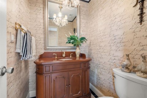 Adosado en venta en Saint Petersburg, Florida, 3 dormitorios, 177.91 m2 № 1584521 - foto 6