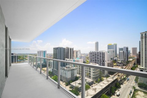 Copropriété à louer à Miami, Floride: 2 chambres, 102.94 m2 № 1930711 - photo 17