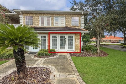 Immobilier commercial à louer à Kissimmee, Floride: 106.19 m2 № 1901532 - photo 2