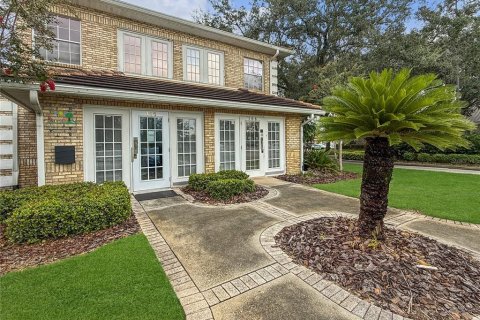Immobilier commercial à louer à Kissimmee, Floride: 106.19 m2 № 1901532 - photo 4