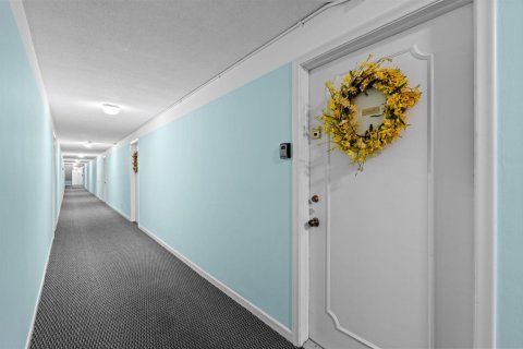 Купить кондоминиум в Помпано-Бич, Флорида 3 комнаты, 86.4м2, № 2241550 - фото 27