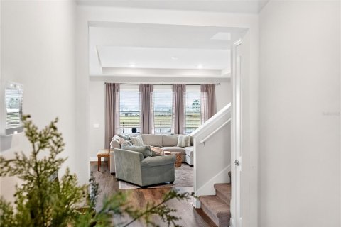 Villa ou maison à vendre à Lakewood Ranch, Floride: 4 chambres, 307.79 m2 № 2410473 - photo 6