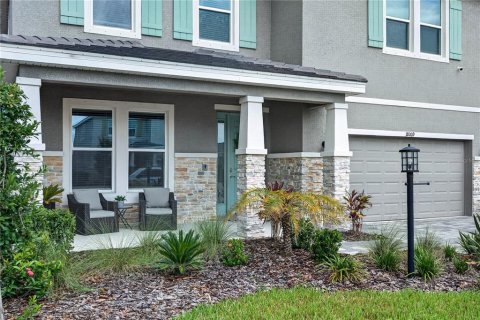 Villa ou maison à vendre à Lakewood Ranch, Floride: 4 chambres, 307.79 m2 № 2410473 - photo 2