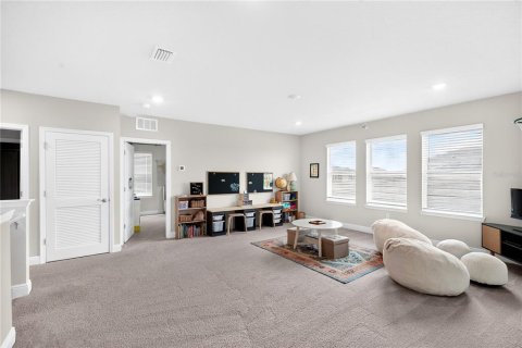 Villa ou maison à vendre à Lakewood Ranch, Floride: 4 chambres, 307.79 m2 № 2410473 - photo 30