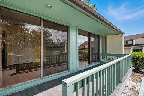 Condo in New Smyrna Beach, Florida, 1 bedroom  № 1838852 - photo 27