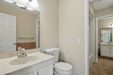 Condo in New Smyrna Beach, Florida, 1 bedroom  № 1838852 - photo 21
