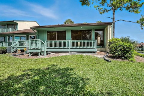Condo in New Smyrna Beach, Florida, 1 bedroom  № 1838852 - photo 28