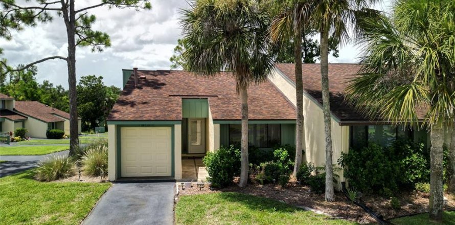Condo in New Smyrna Beach, Florida, 1 bedroom  № 1838852