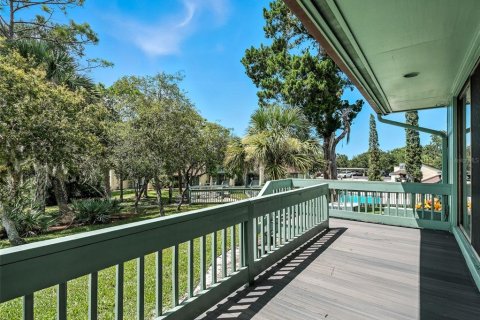 Condo in New Smyrna Beach, Florida, 1 bedroom  № 1838852 - photo 26