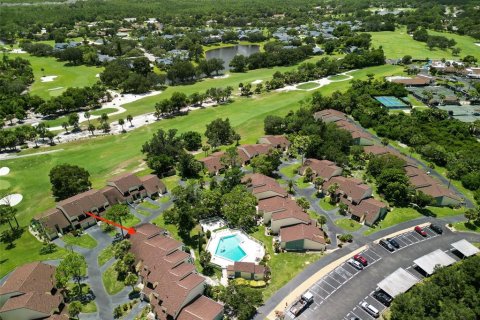 Condo in New Smyrna Beach, Florida, 1 bedroom  № 1838852 - photo 2