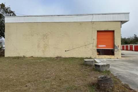 Propiedad comercial en alquiler en Ocala, Florida № 1512590 - foto 2