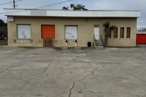 Propiedad comercial en alquiler en Ocala, Florida № 1512590 - foto 1