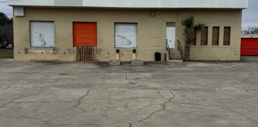 Propiedad comercial en Ocala, Florida № 1512590