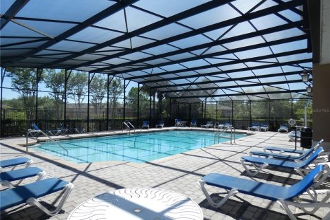 Townhouse in Sanford, Florida 3 bedrooms, 130.9 sq.m. № 2107236 - photo 19