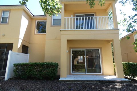 Townhouse in Sanford, Florida 3 bedrooms, 130.9 sq.m. № 2107236 - photo 17