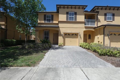 Townhouse in Sanford, Florida 3 bedrooms, 130.9 sq.m. № 2107236