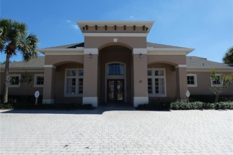 Townhouse in Sanford, Florida 3 bedrooms, 130.9 sq.m. № 2107236 - photo 18