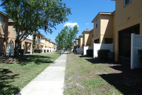 Townhouse in Sanford, Florida 3 bedrooms, 130.9 sq.m. № 2107236 - photo 16