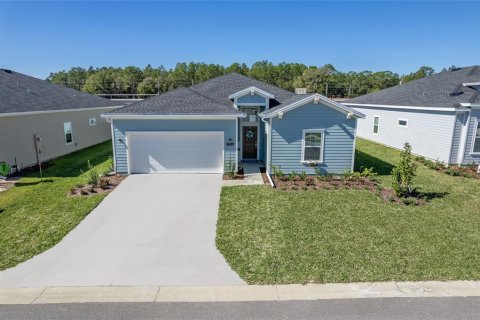 House in Ocala, Florida 3 bedrooms, 189.43 sq.m. № 2221462 - photo 2