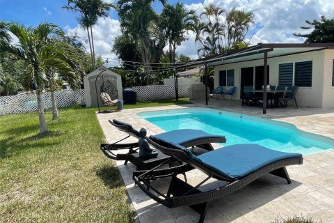 Villa ou maison à vendre à Miami, Floride: 3 chambres, 159.7 m2 № 2004090 - photo 8
