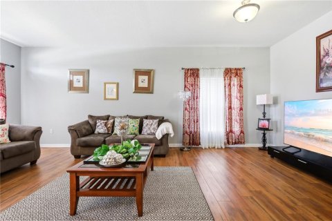 Купить виллу или дом в Киссимми, Флорида 5 комнат, 169.27м2, № 2232085 - фото 5