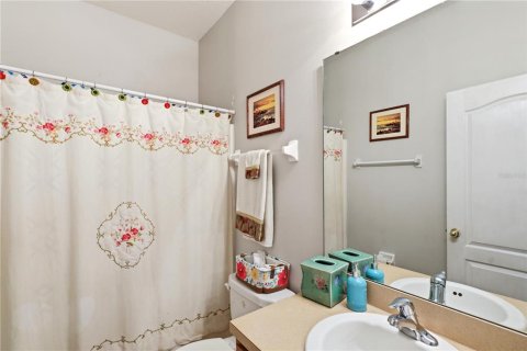 Купить виллу или дом в Киссимми, Флорида 5 комнат, 169.27м2, № 2232085 - фото 30