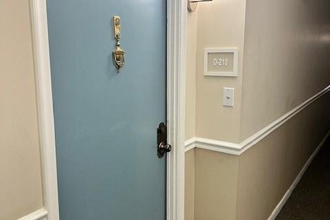 Condo in Wilton Manors, Florida, 1 bedroom № 2243882 - photo 21