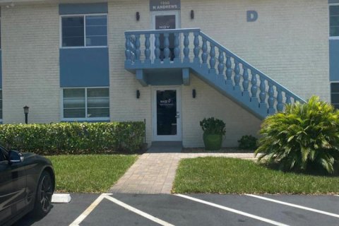 Condo in Wilton Manors, Florida, 1 bedroom № 2243882 - photo 28