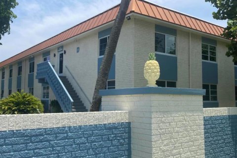 Condo in Wilton Manors, Florida, 1 bedroom № 2243882 - photo 29