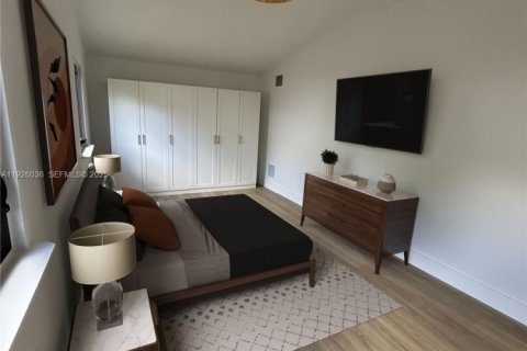 Villa ou maison à vendre à Miami, Floride: 4 chambres № 1984491 - photo 19