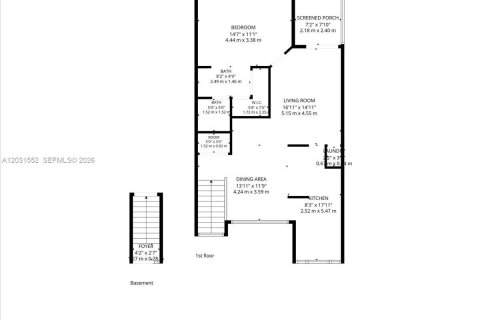 Copropriété à vendre à Miami, Floride: 1 chambre, 77.29 m2 № 2279375 - photo 26
