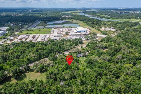 Land in Thonotosassa, Florida № 1853013 - photo 20