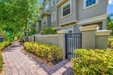 Touwnhouse à Seminole, Floride 3 chambres, 175.12 m2 № 2148722