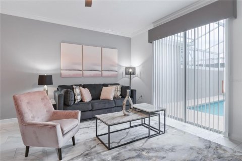 Adosado en alquiler en Davenport, Florida, 4 dormitorios, 177.81 m2 № 1787711 - foto 3